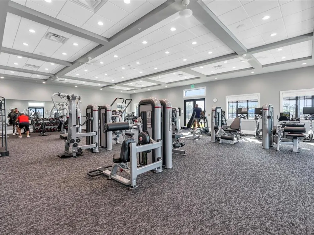 14214 HERITAGE LANDING BOULEVARD #817 Punta Gorda, FL 33955
