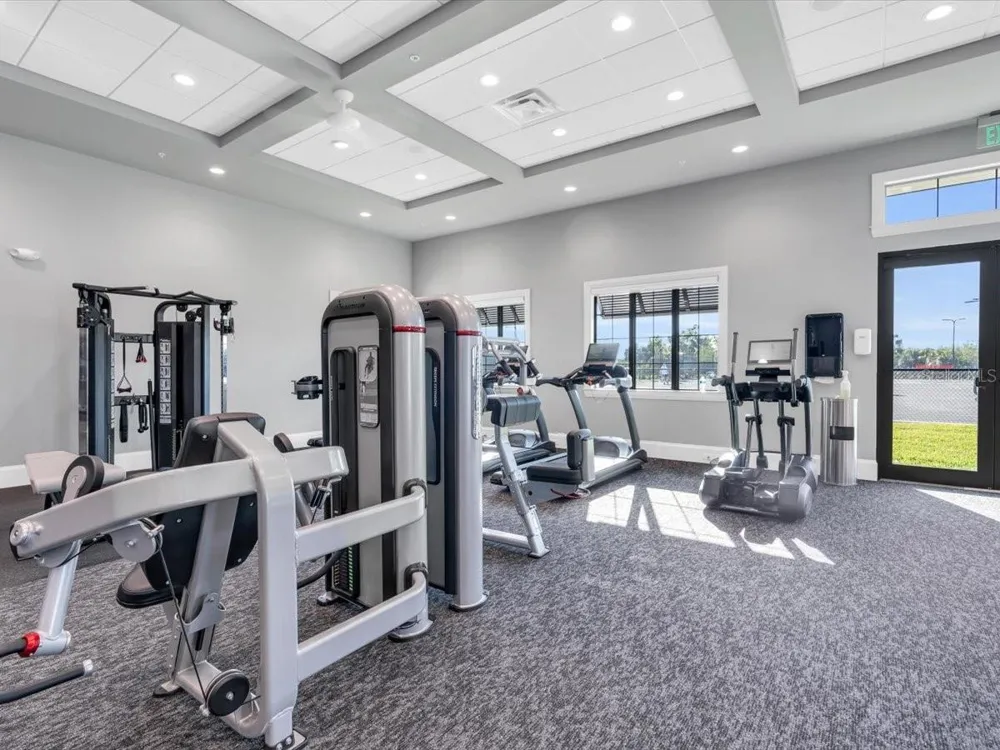 14214 HERITAGE LANDING BOULEVARD #817 Punta Gorda, FL 33955