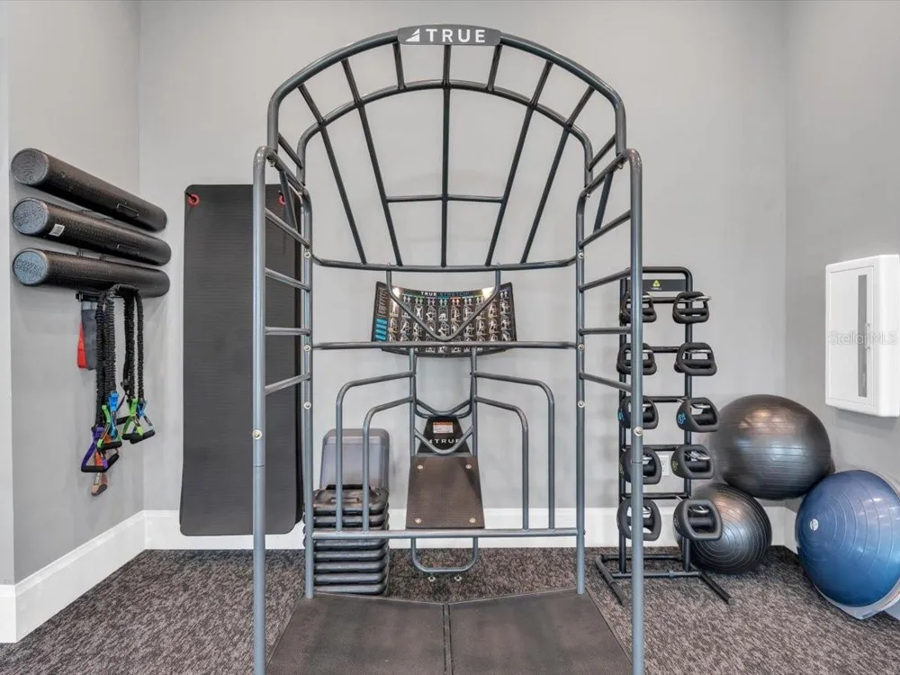 14214 HERITAGE LANDING BOULEVARD #817 Punta Gorda, FL 33955