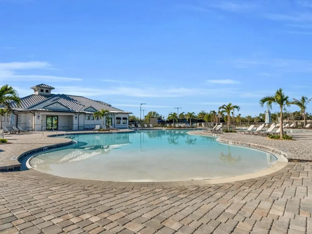 14214 HERITAGE LANDING BOULEVARD #817 Punta Gorda, FL 33955