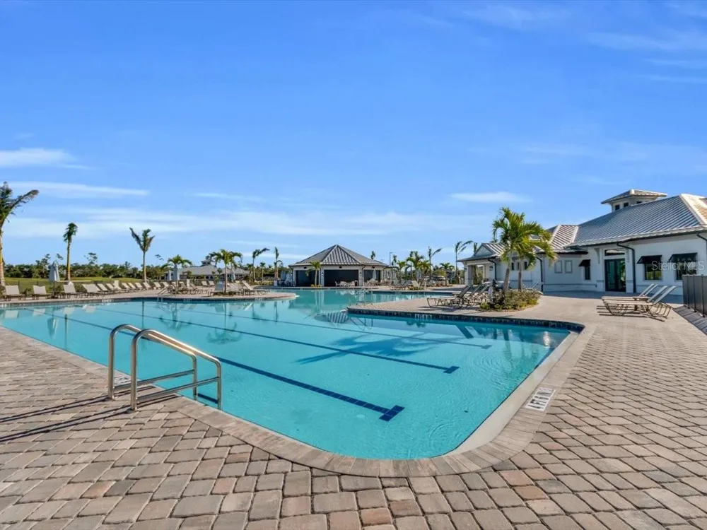14214 HERITAGE LANDING BOULEVARD #817 Punta Gorda, FL 33955
