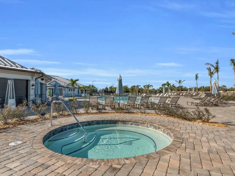 14214 HERITAGE LANDING BOULEVARD #817 Punta Gorda, FL 33955