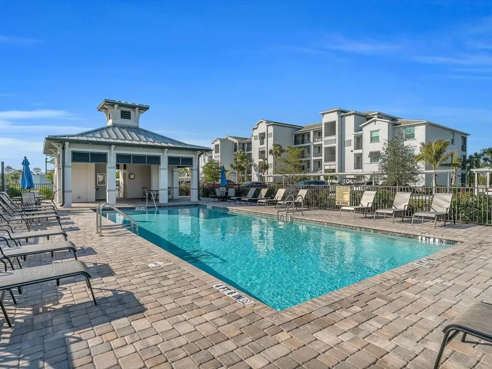 14214 HERITAGE LANDING BOULEVARD #817 Punta Gorda, FL 33955