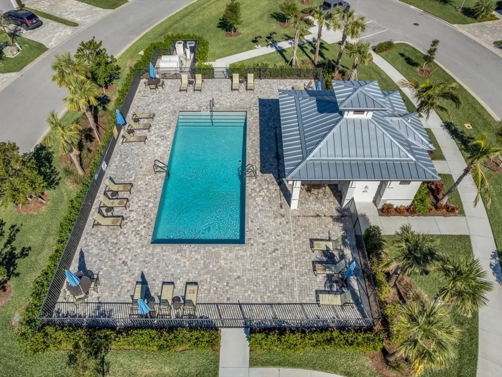14214 HERITAGE LANDING BOULEVARD #817 Punta Gorda, FL 33955