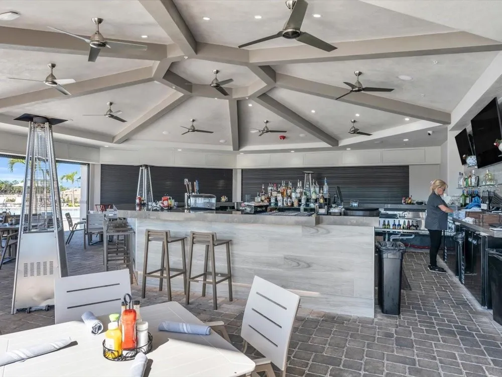 14214 HERITAGE LANDING BOULEVARD #817 Punta Gorda, FL 33955