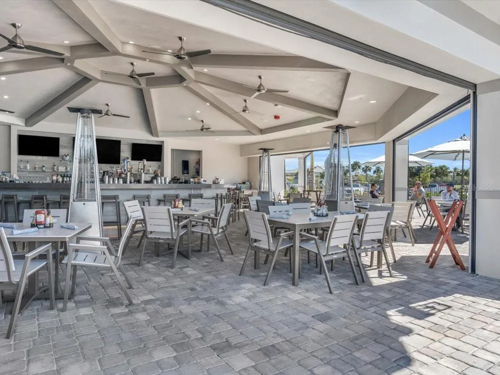 14214 HERITAGE LANDING BOULEVARD #817 Punta Gorda, FL 33955