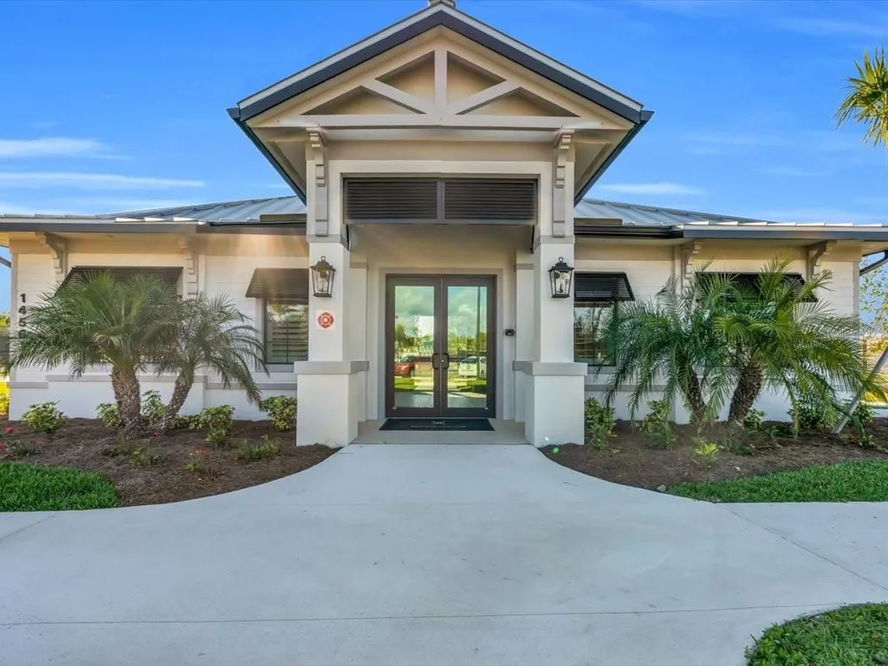 14214 HERITAGE LANDING BOULEVARD #817 Punta Gorda, FL 33955