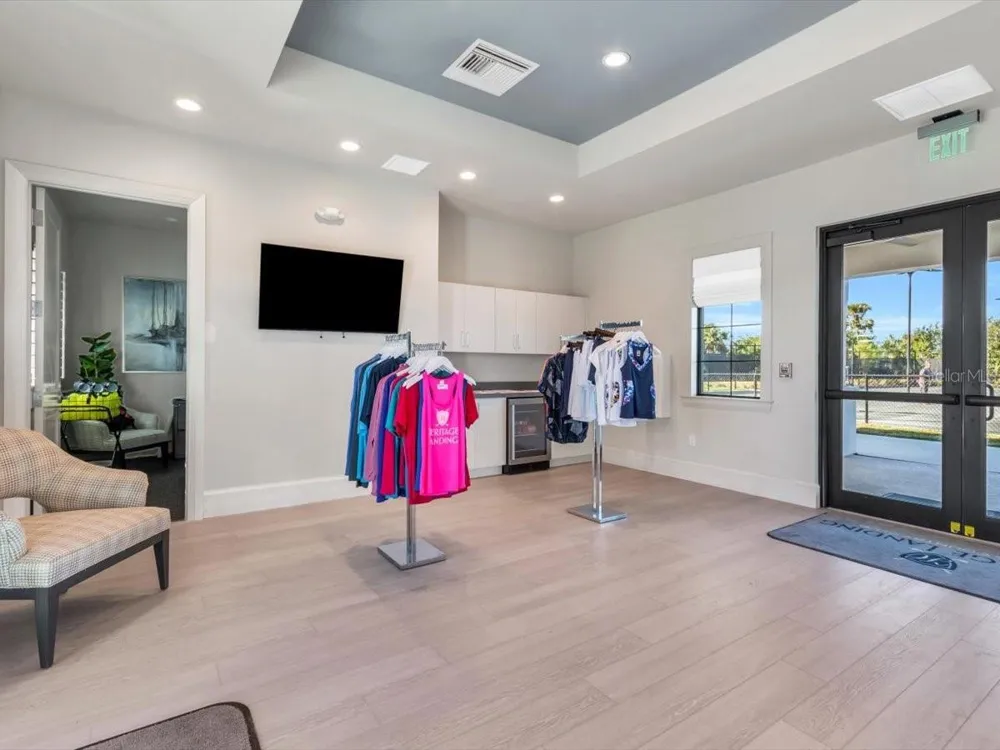 14214 HERITAGE LANDING BOULEVARD #817 Punta Gorda, FL 33955