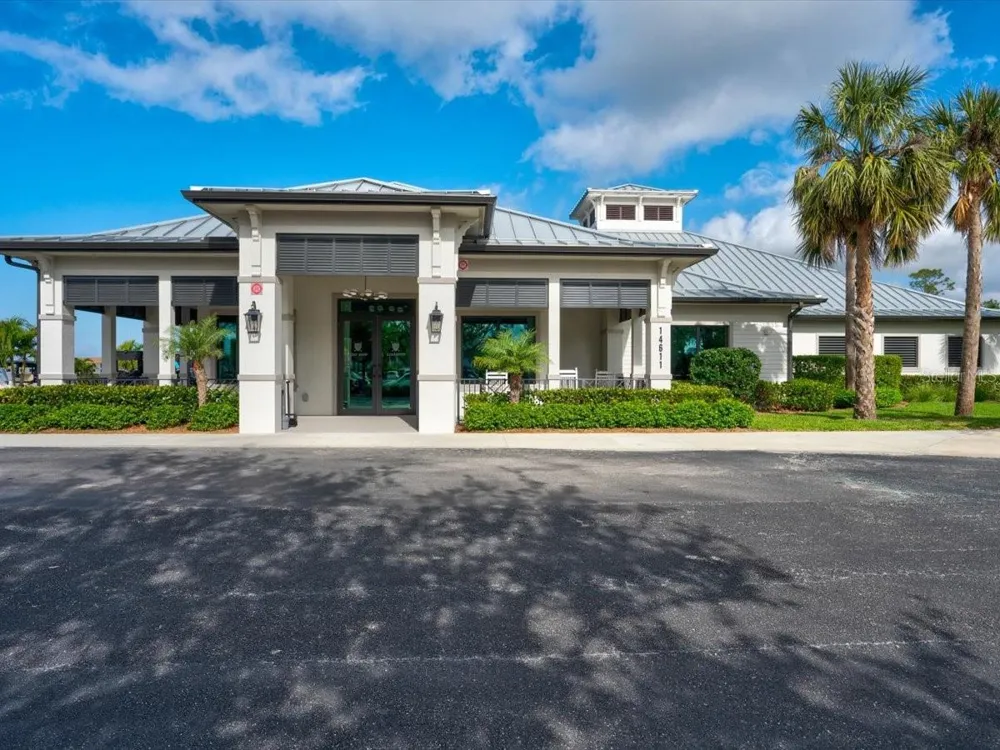 14214 HERITAGE LANDING BOULEVARD #817 Punta Gorda, FL 33955