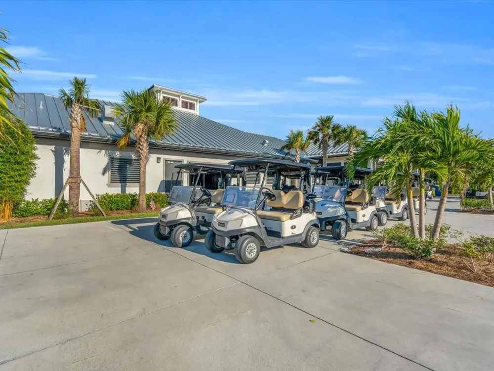 14214 HERITAGE LANDING BOULEVARD #817 Punta Gorda, FL 33955