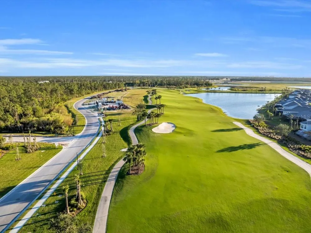 14214 HERITAGE LANDING BOULEVARD #817 Punta Gorda, FL 33955