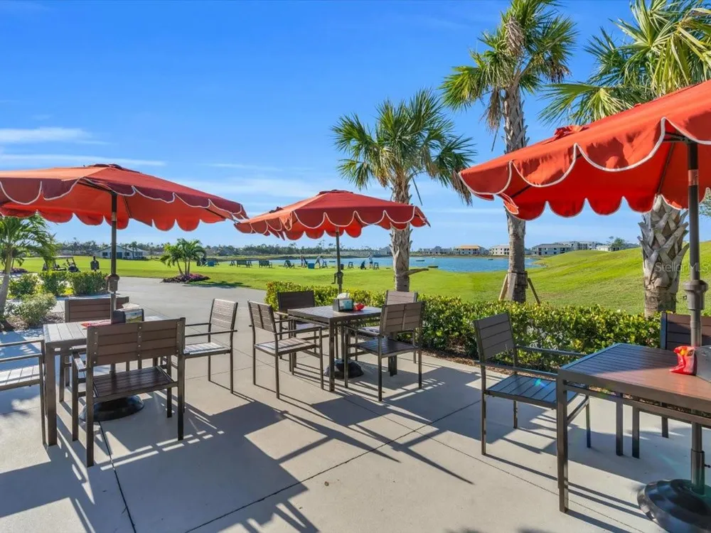 14214 HERITAGE LANDING BOULEVARD #817 Punta Gorda, FL 33955