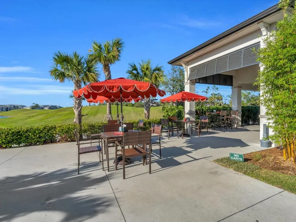14214 HERITAGE LANDING BOULEVARD #817 Punta Gorda, FL 33955