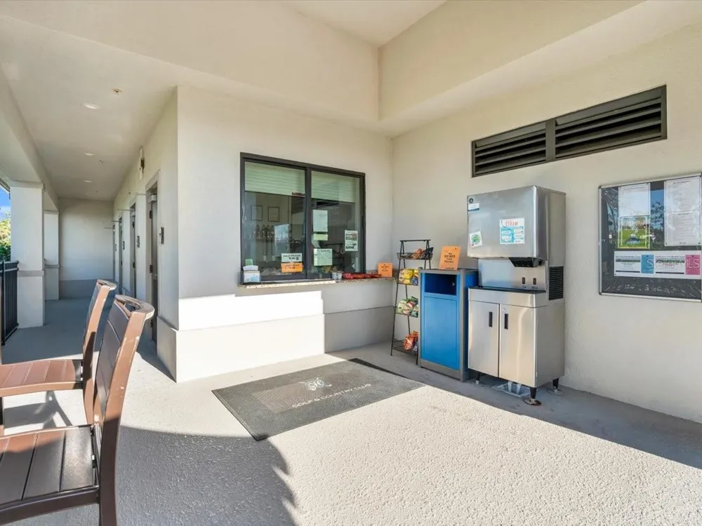 14214 HERITAGE LANDING BOULEVARD #817 Punta Gorda, FL 33955