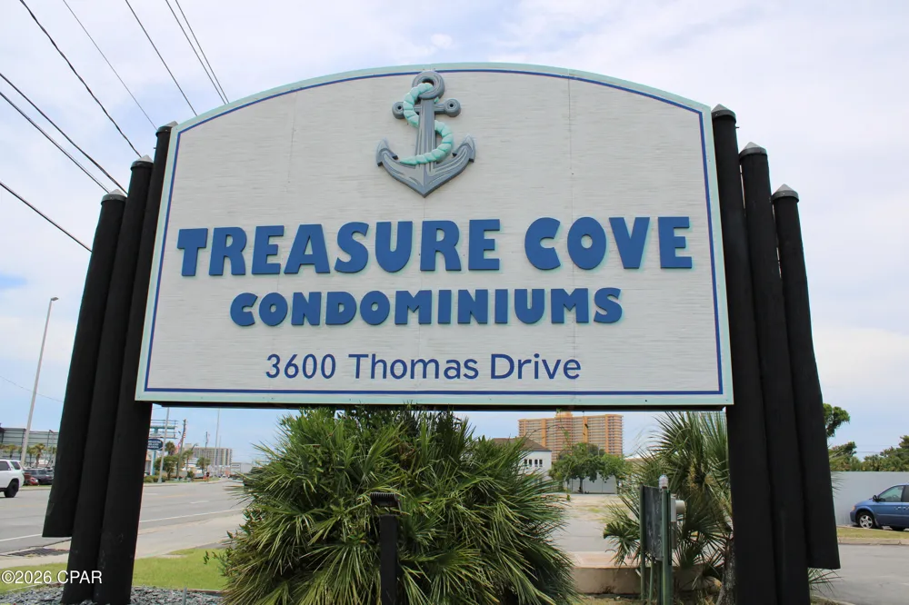 3600 Thomas Drive #C209