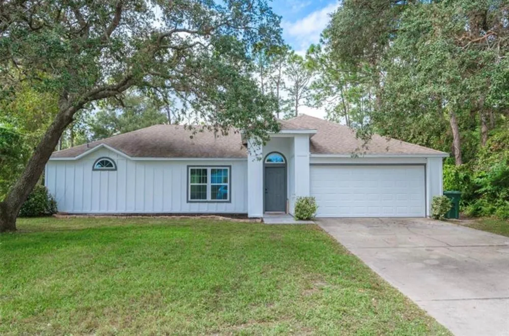 548 GLEN HAVEN DRIVE Deltona, FL 32738