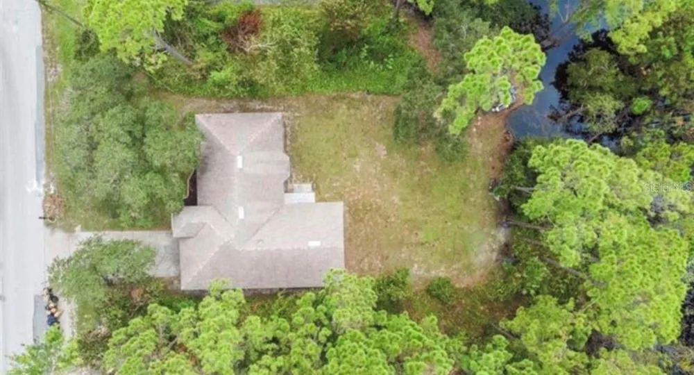 548 GLEN HAVEN DRIVE Deltona, FL 32738
