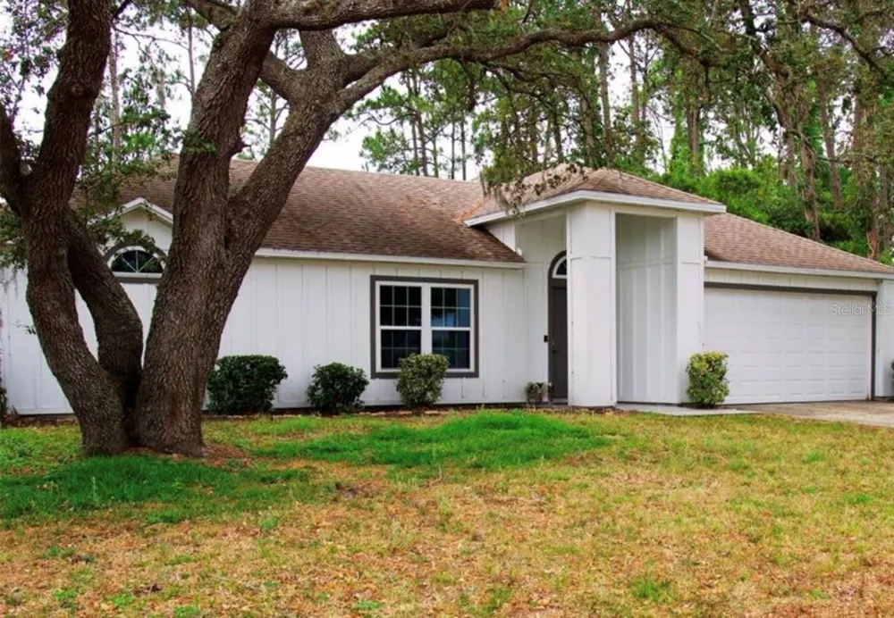 548 GLEN HAVEN DRIVE Deltona, FL 32738
