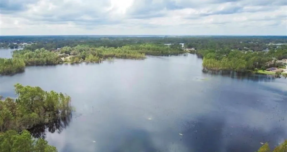 548 GLEN HAVEN DRIVE Deltona, FL 32738