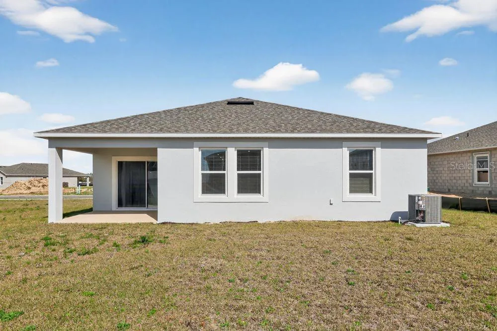 217 STREAMWATER WAY Groveland, FL 34736