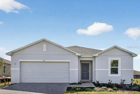 217 STREAMWATER WAY