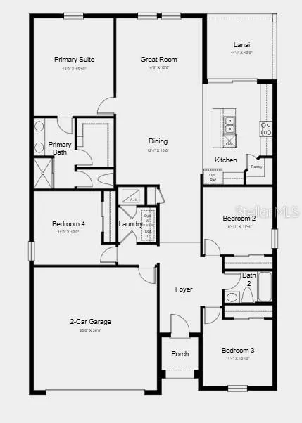 217 STREAMWATER WAY Groveland, FL 34736
