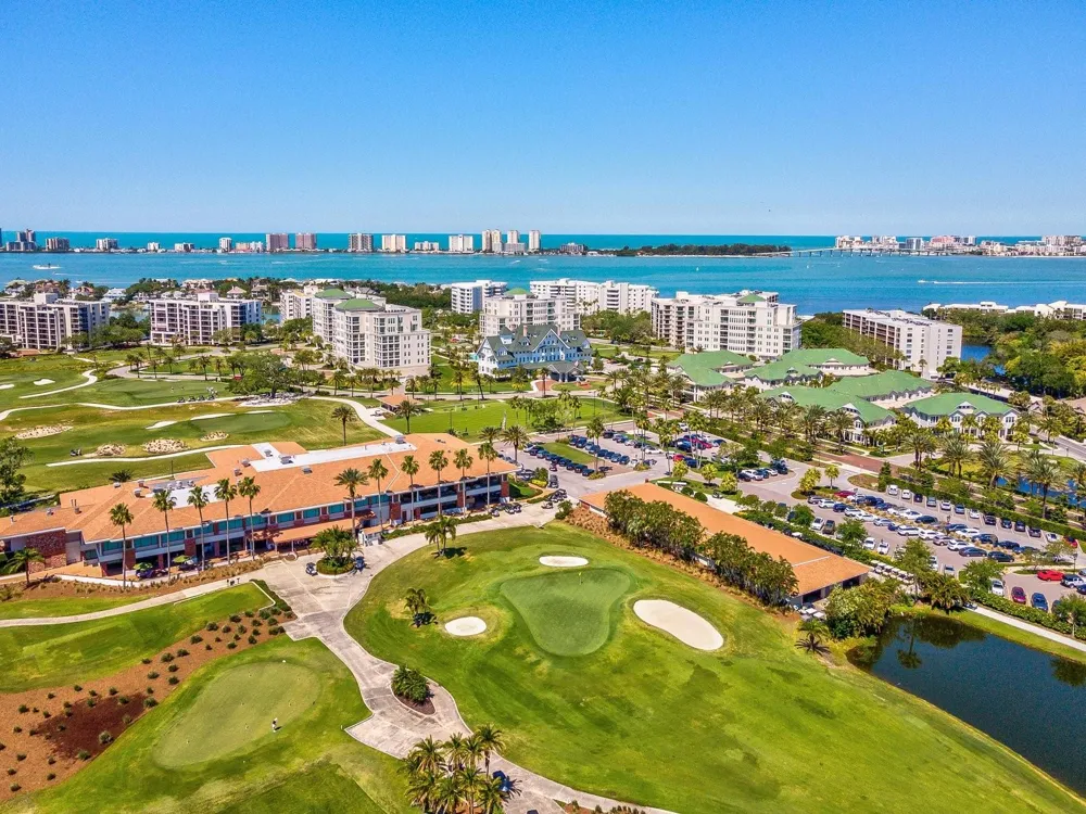 4 BELLEVIEW BOULEVARD #804 Belleair, FL 33756