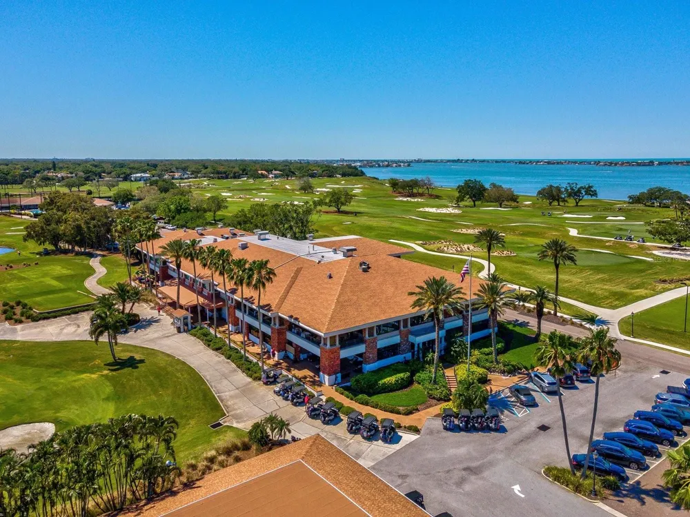 4 BELLEVIEW BOULEVARD #804 Belleair, FL 33756
