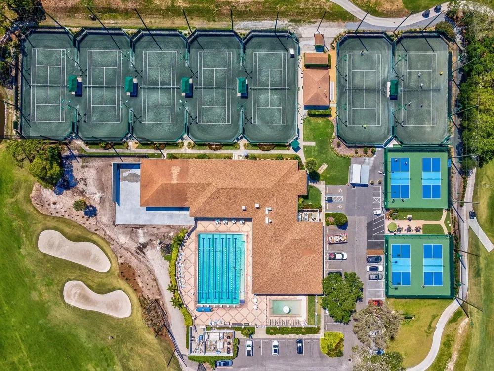 4 BELLEVIEW BOULEVARD #804 Belleair, FL 33756