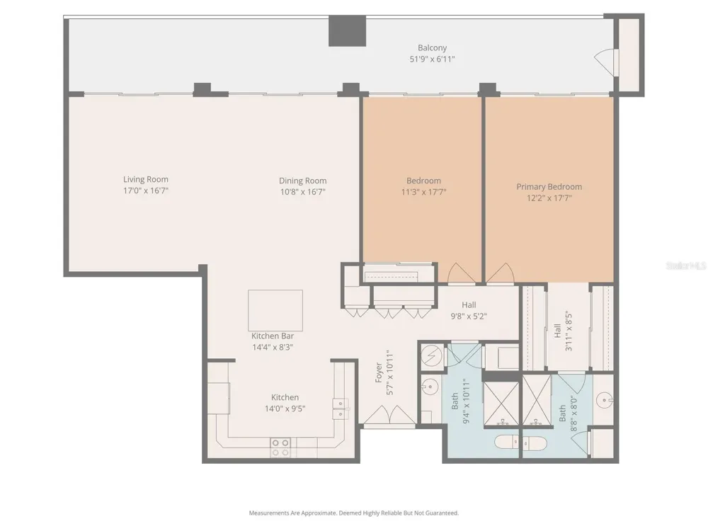 4 BELLEVIEW BOULEVARD #804 Belleair, FL 33756
