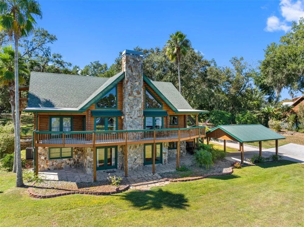 11401 THONOTOSASSA ROAD Thonotosassa, FL 33592