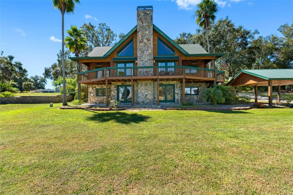 11401 THONOTOSASSA ROAD Thonotosassa, FL 33592