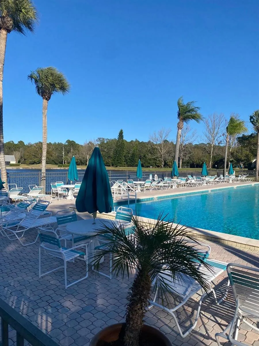 1333 SHADY PINE WAY #D Tarpon Springs, FL 34688