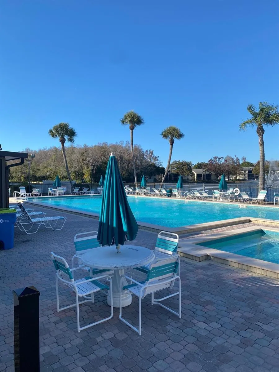 1333 SHADY PINE WAY #D Tarpon Springs, FL 34688