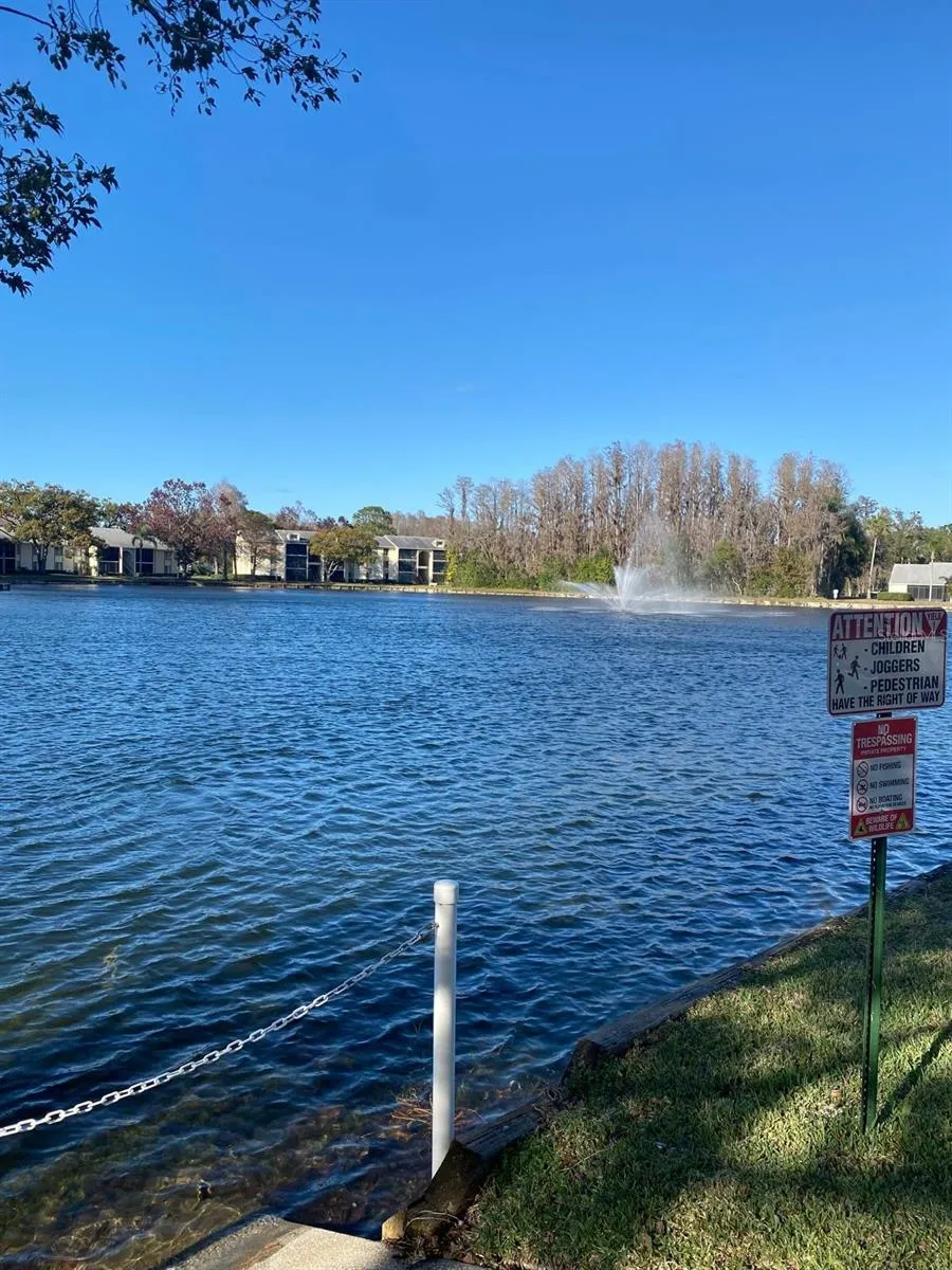 1333 SHADY PINE WAY #D Tarpon Springs, FL 34688