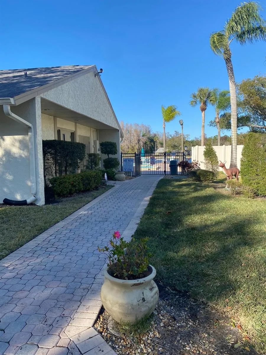 1333 SHADY PINE WAY #D Tarpon Springs, FL 34688