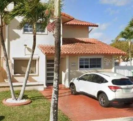 12433 SW 11TH TERRACE #A