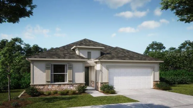 6470 CHORUS DRIVE Mascotte, FL 34753