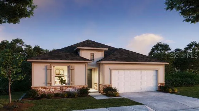 6470 CHORUS DRIVE Mascotte, FL 34753