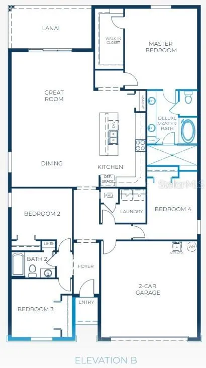 6470 CHORUS DRIVE Mascotte, FL 34753