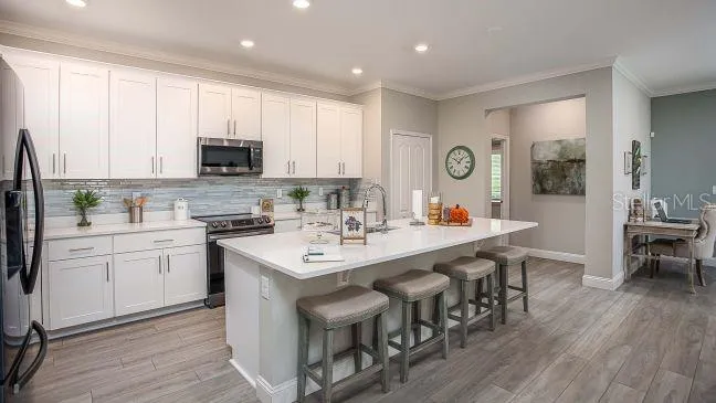6470 CHORUS DRIVE Mascotte, FL 34753