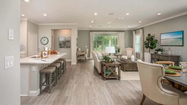 6470 CHORUS DRIVE Mascotte, FL 34753