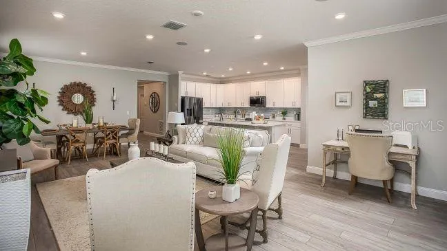 6470 CHORUS DRIVE Mascotte, FL 34753