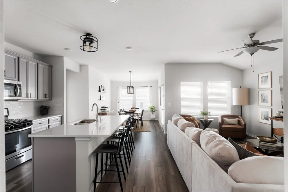 6511 Rounded Pebble Lane