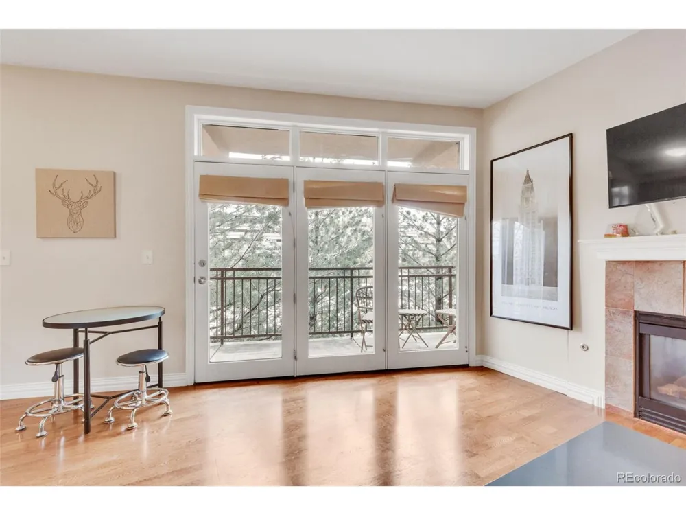 2700 E Cherry Creek South Drive #220