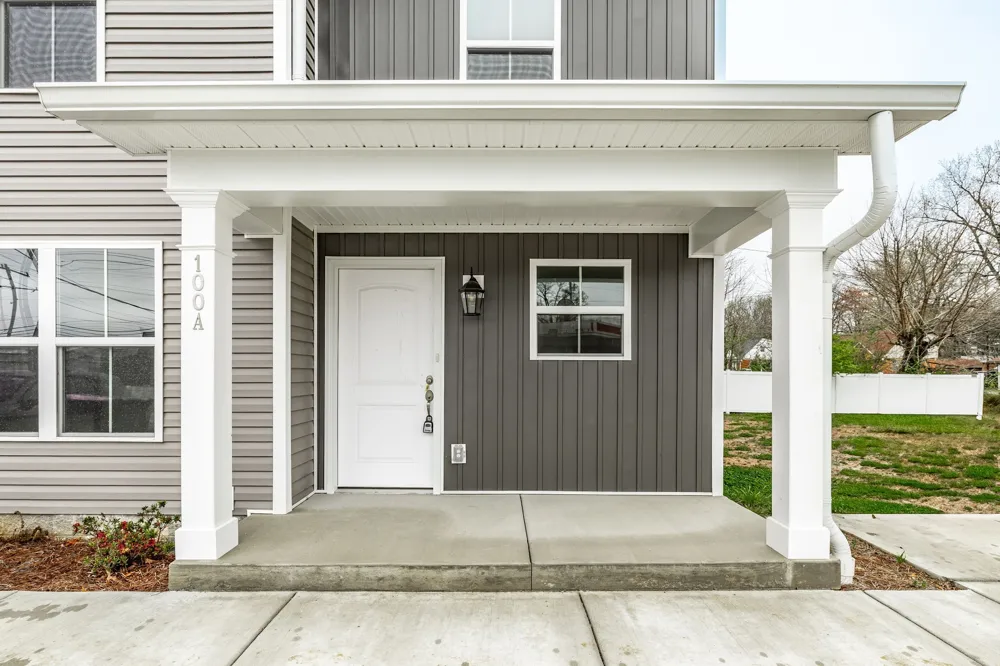 100 Billy Robb St #A Greenbrier, TN 37073