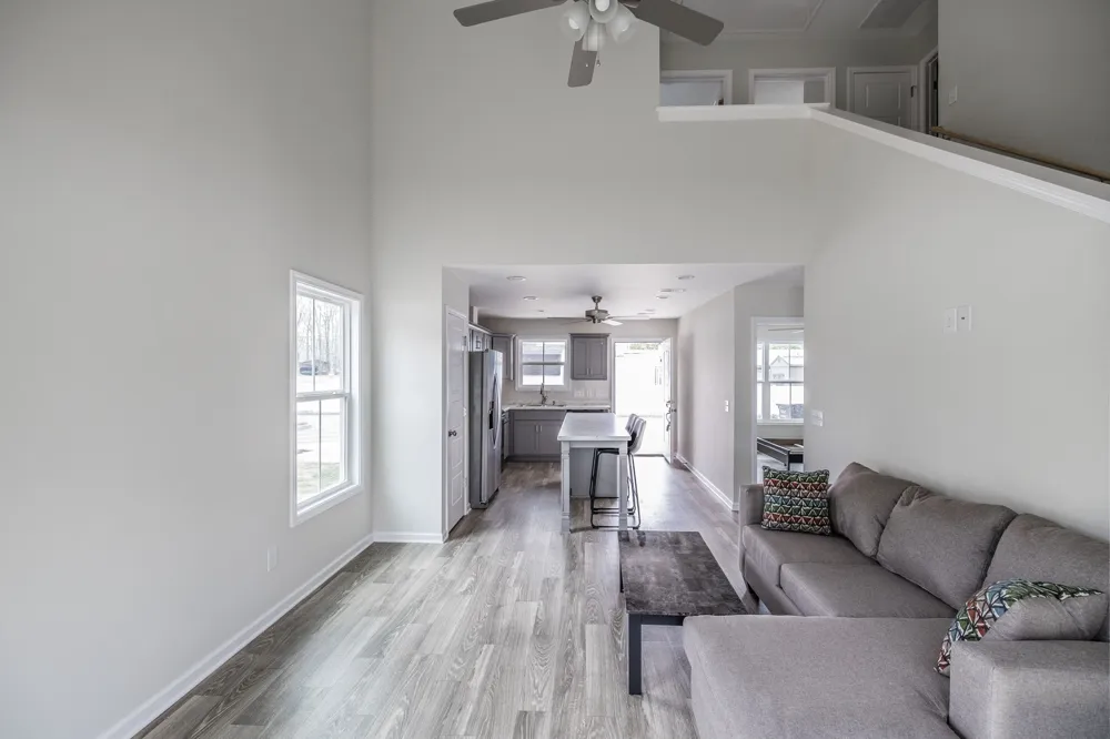 100 Billy Robb St #A Greenbrier, TN 37073
