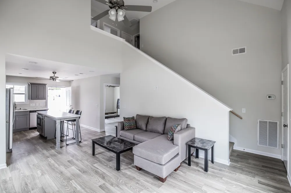 100 Billy Robb St #A Greenbrier, TN 37073
