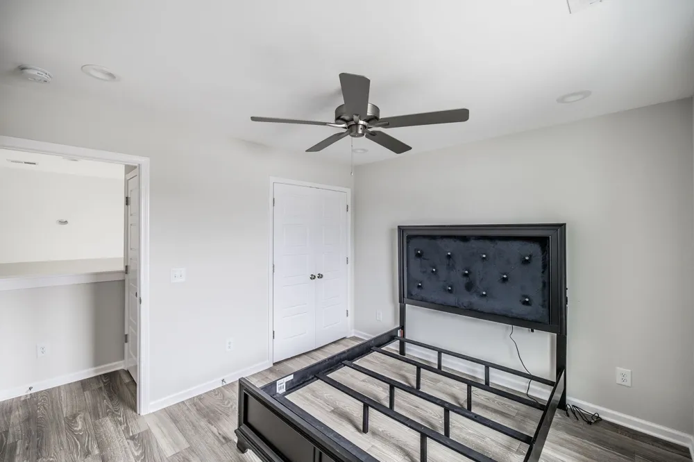 100 Billy Robb St #A Greenbrier, TN 37073