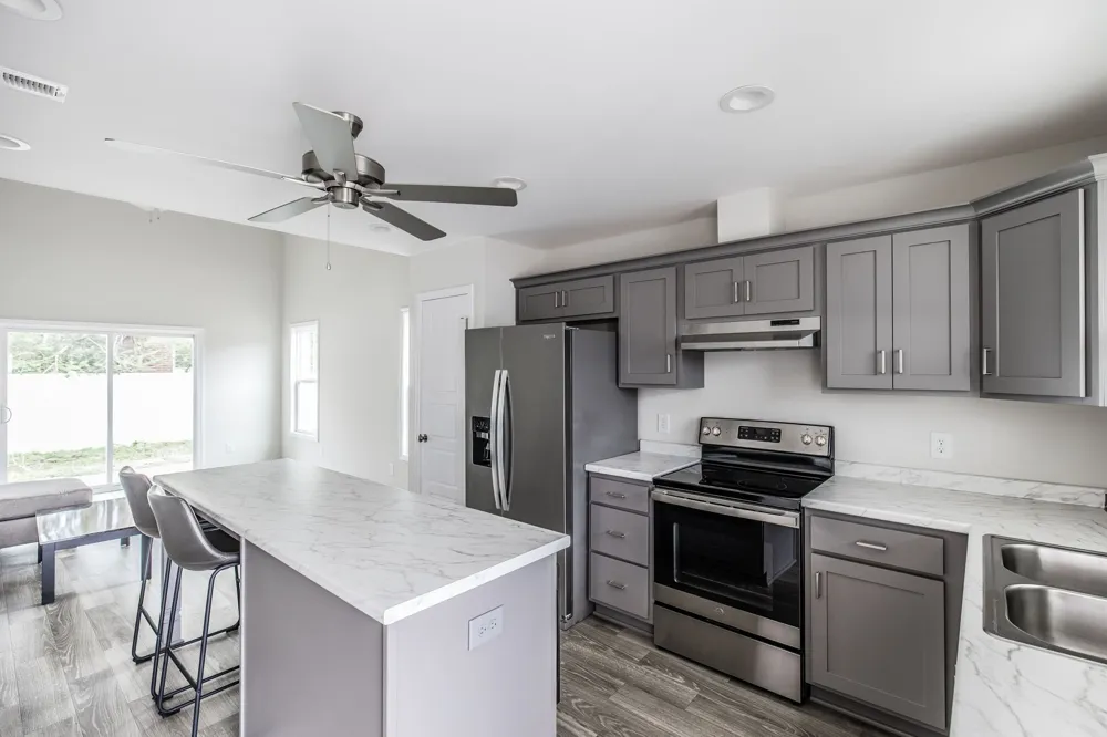 100 Billy Robb St #A Greenbrier, TN 37073
